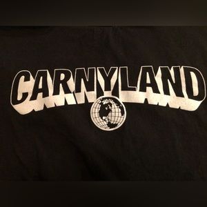 NWA Pro Wrestling T Shirt 3XL WWE AEW